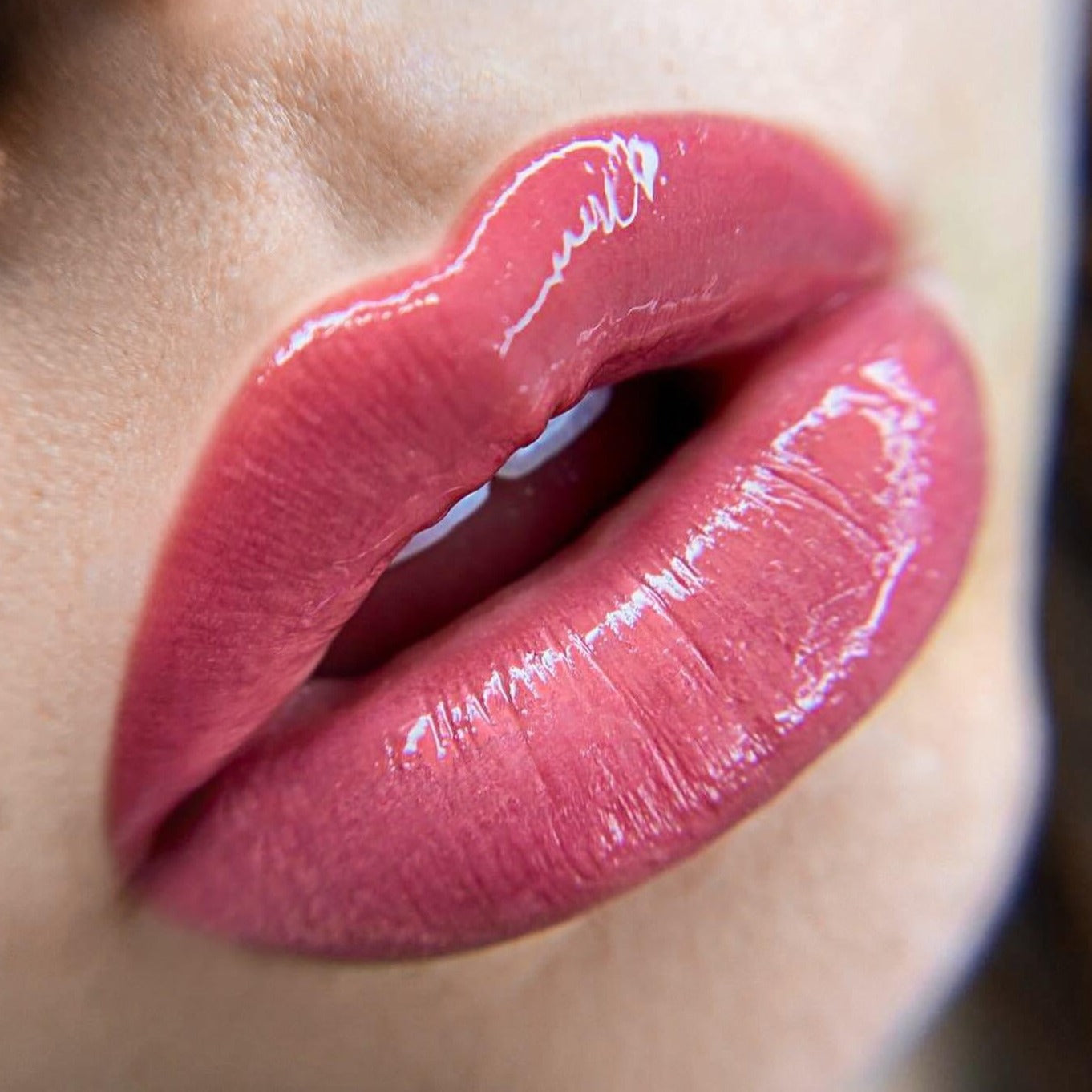 Flashy Lights Lip Pigment Set