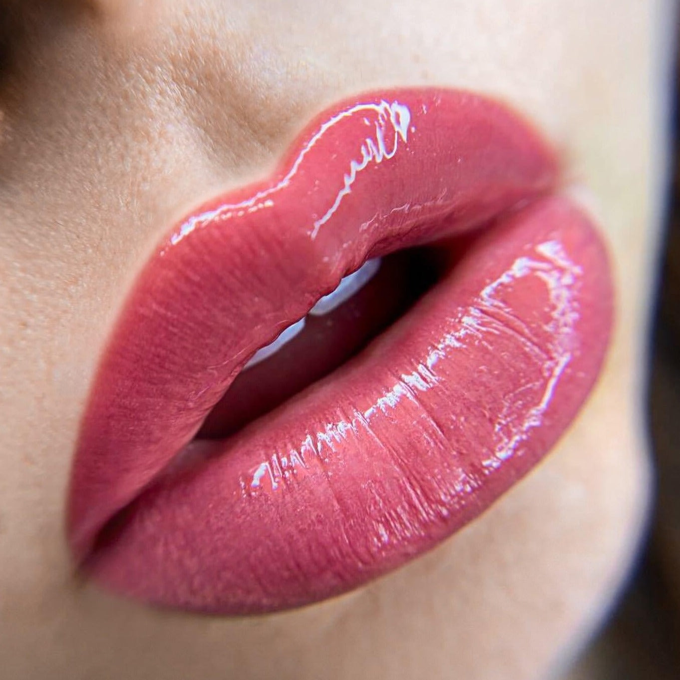 No Filter Lip Pigment Set