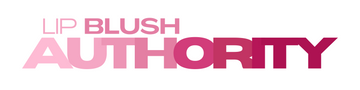 Lip Blush Authority logo