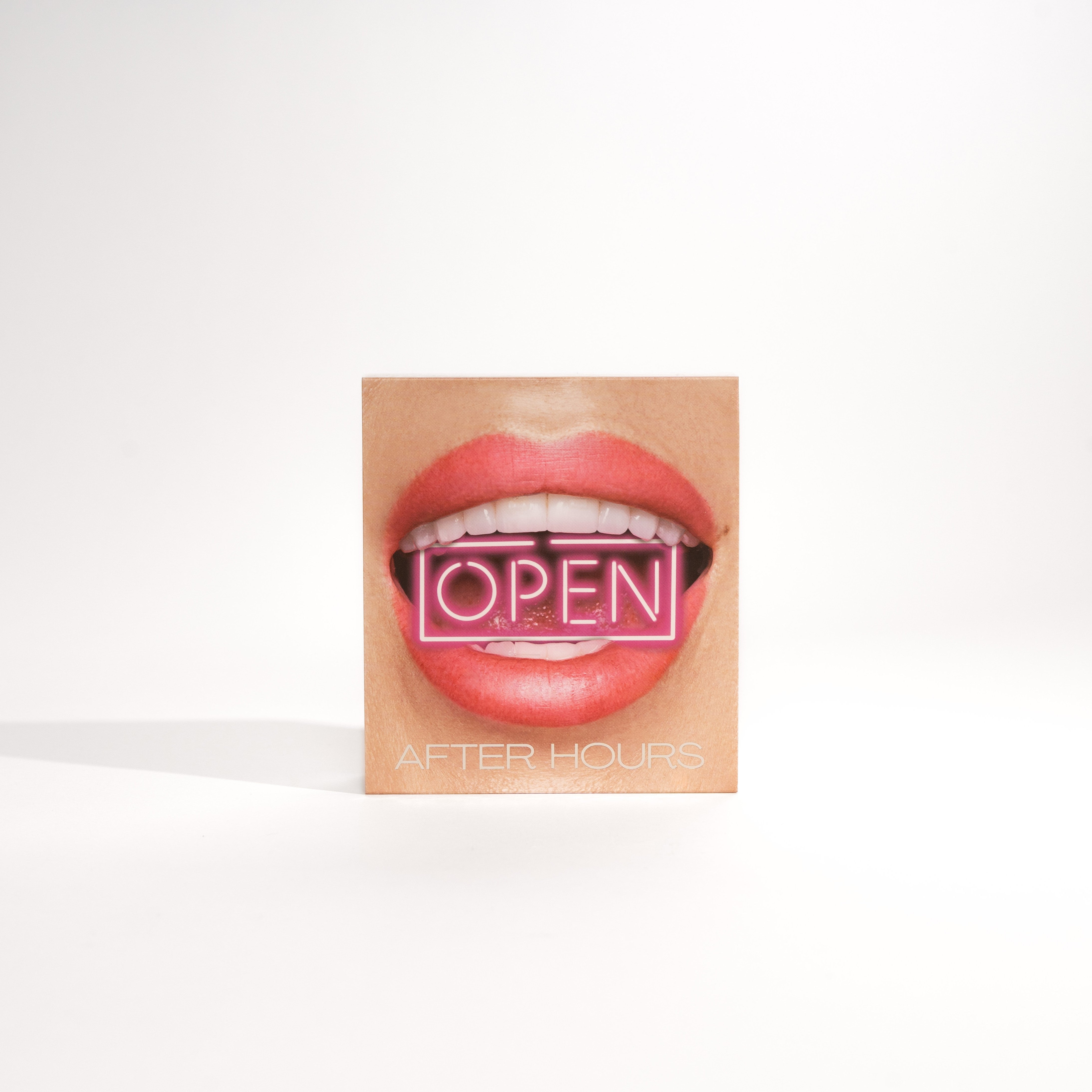 After Hours Lip Pigment Set
