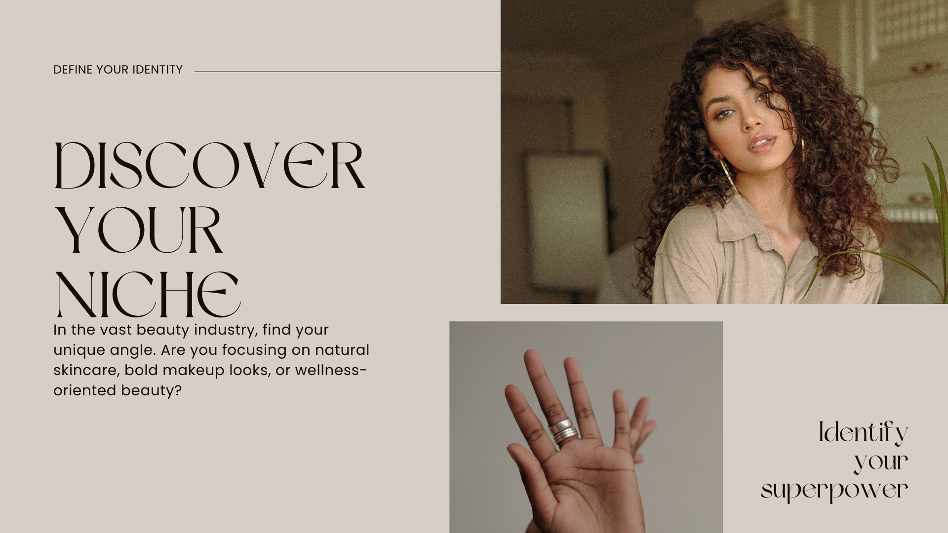 Branding for the Beauty Professional Guide - PDF