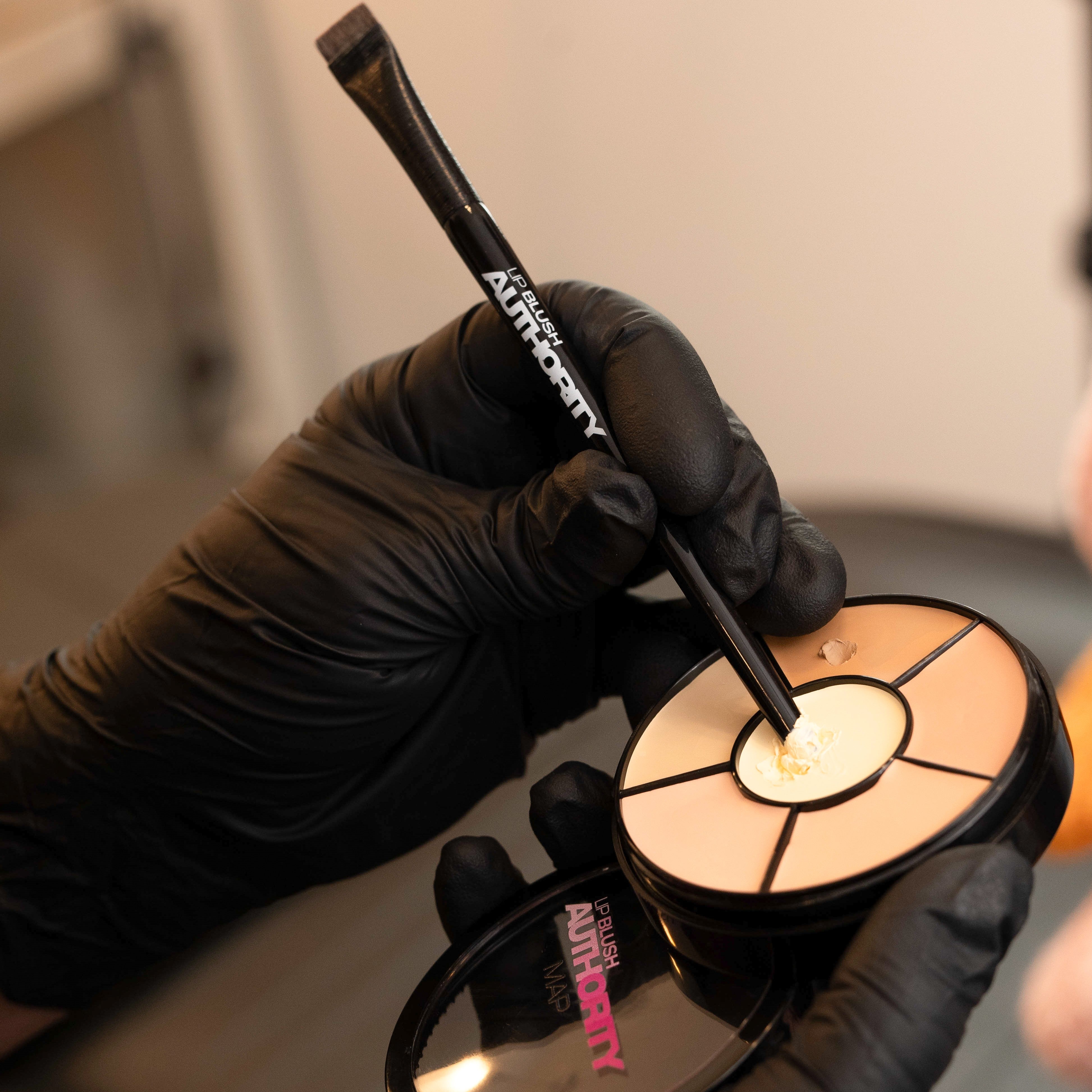 MAP - Mapping Concealer Round