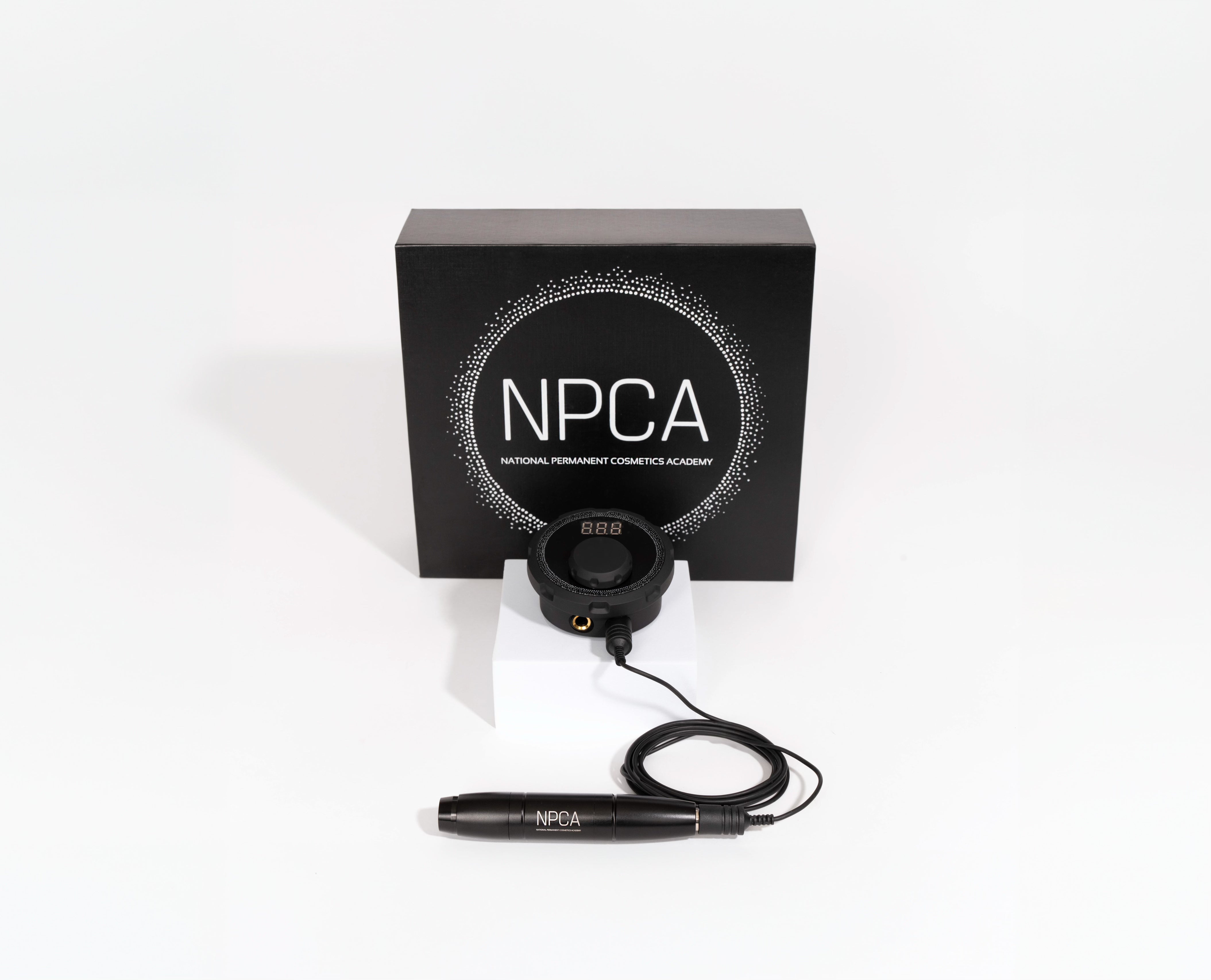NPCA Universal Rotary Tattoo Machine