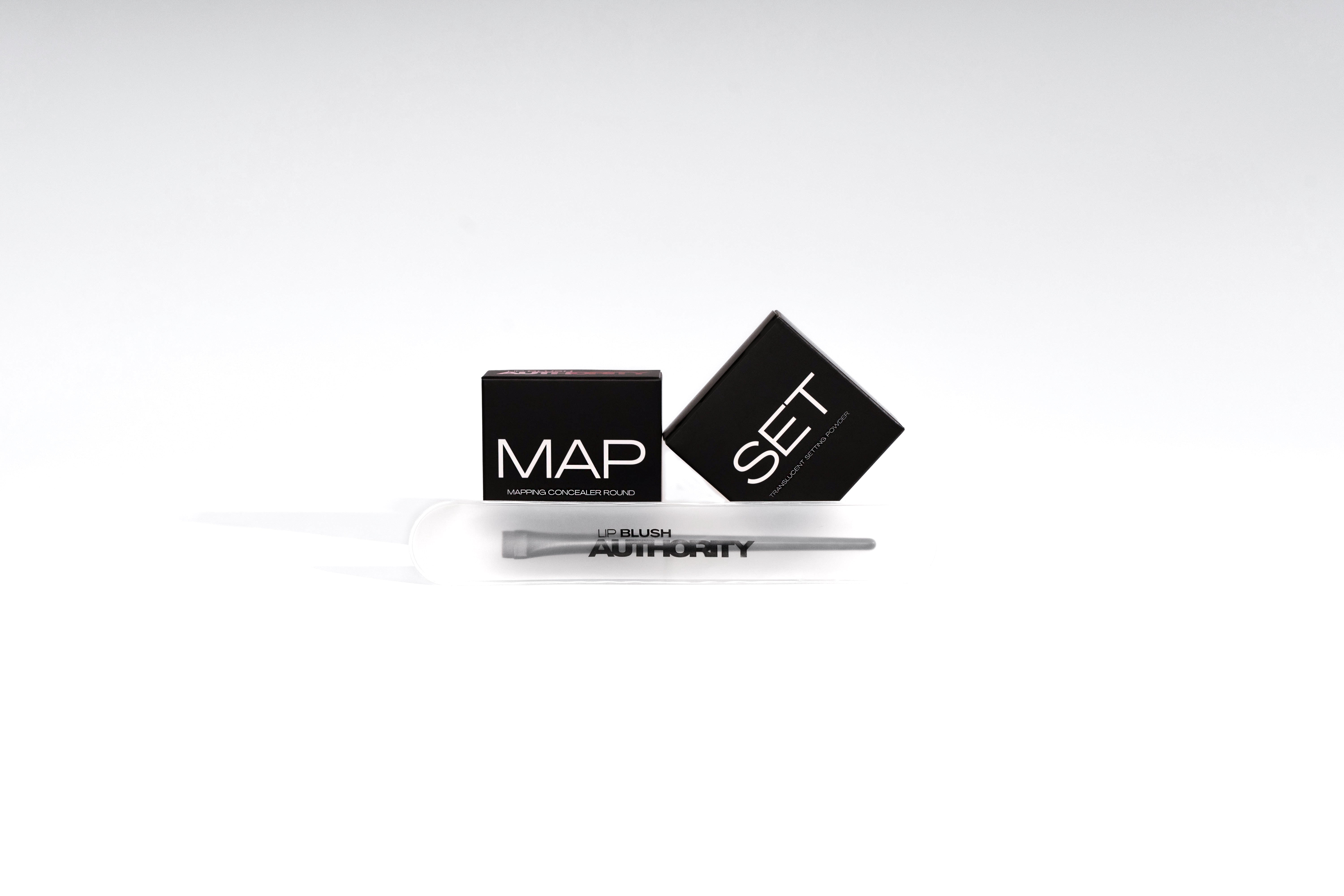 Mapping & Shaping Bundle