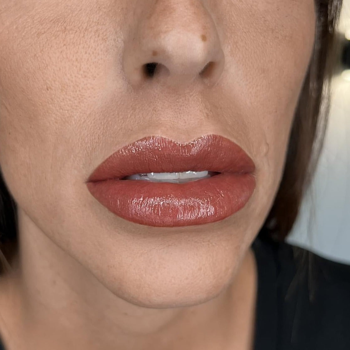 Hot Girl Summer Lip Pigment Set