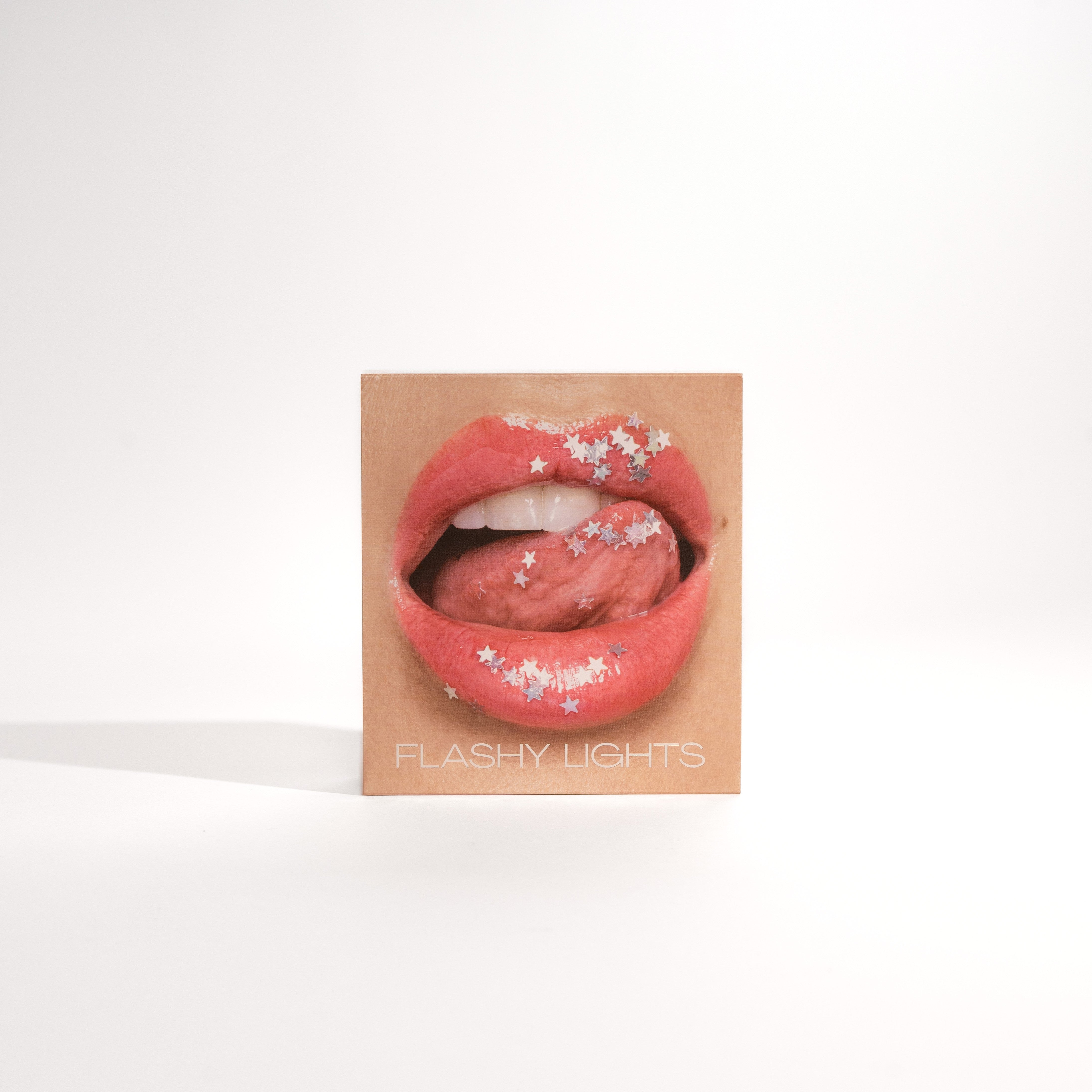 Flashy Lights Lip Pigment Set