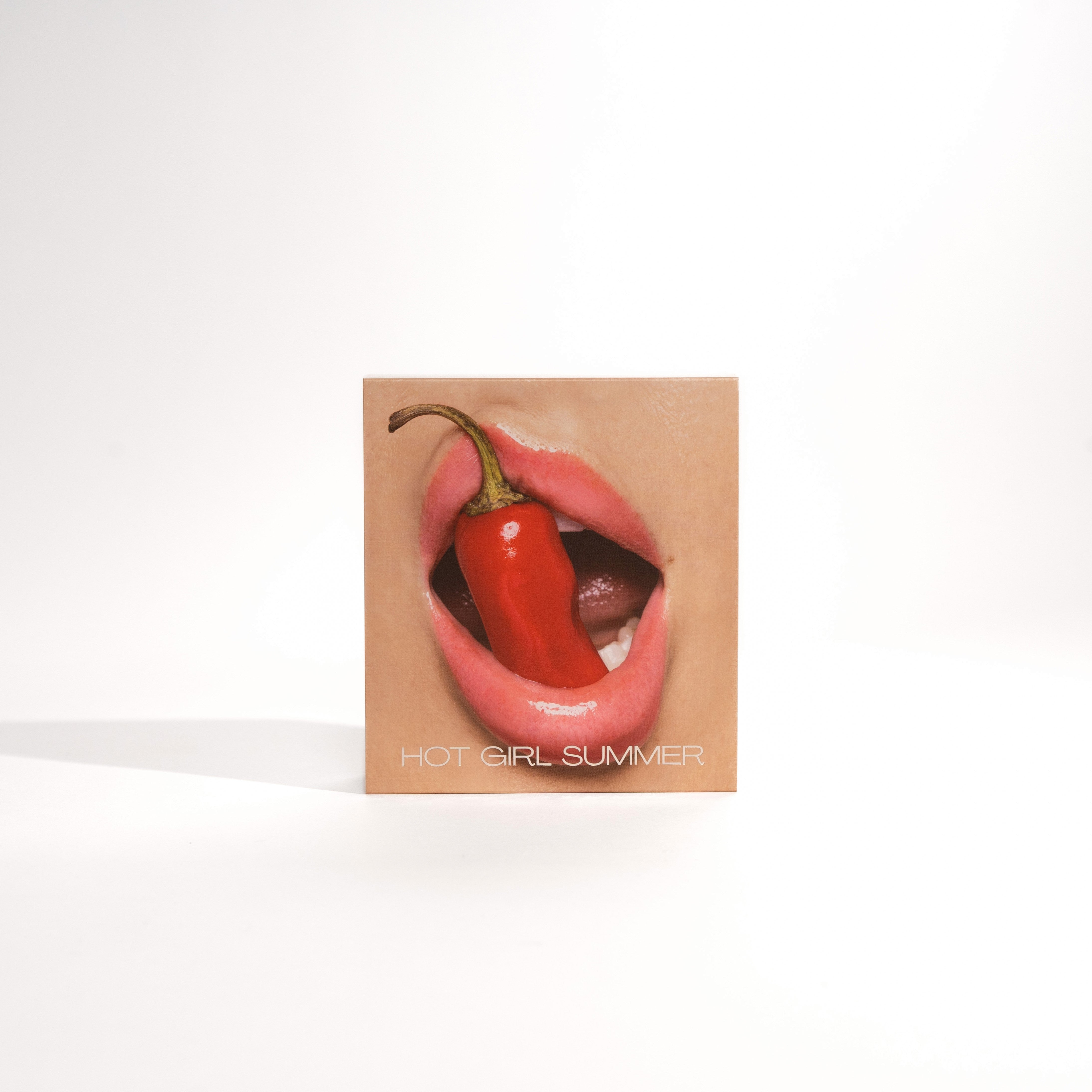 Hot Girl Summer Lip Pigment Set