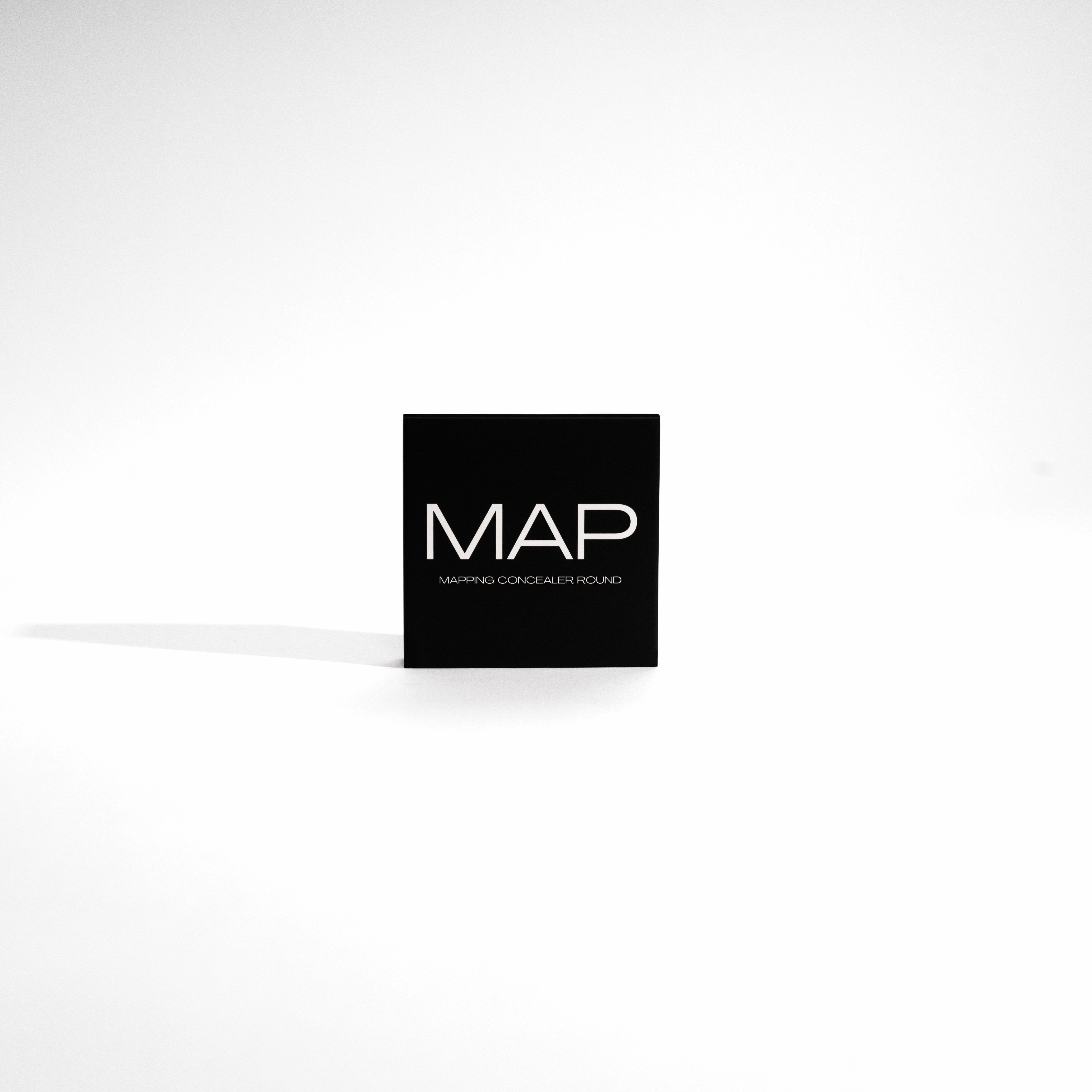 MAP - Mapping Concealer Round
