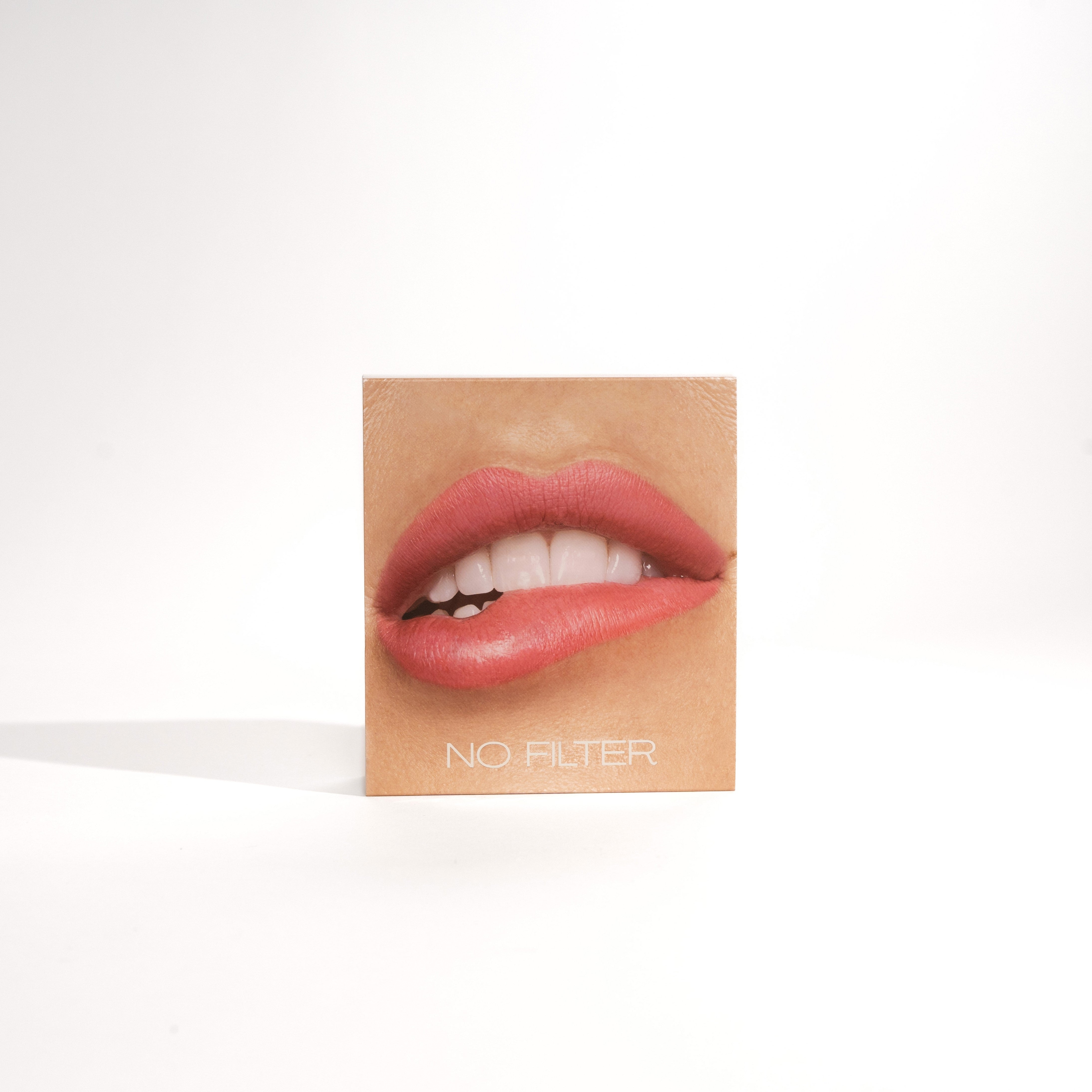 No Filter Lip Pigment Set