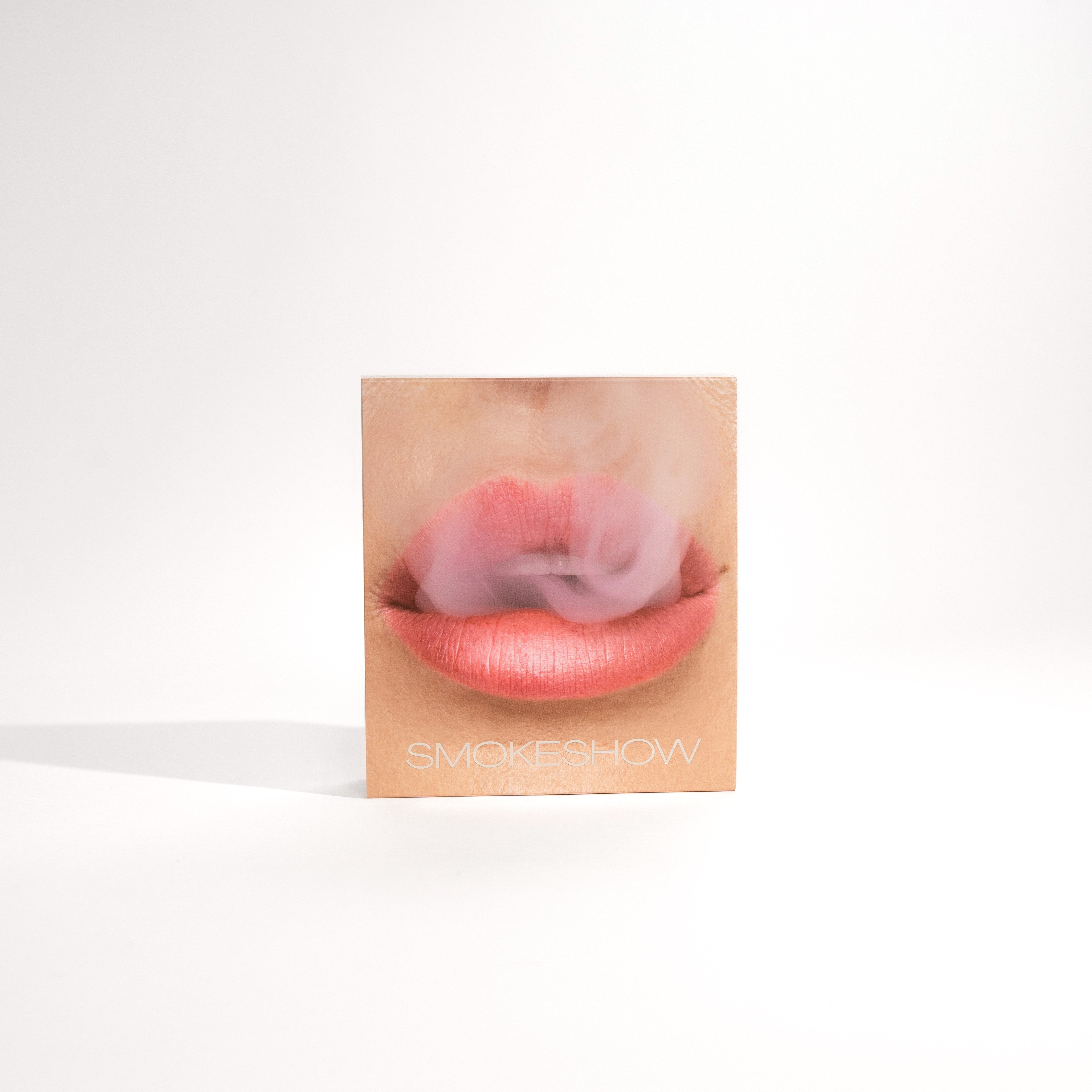 Smoke Show Lip Pigment Set