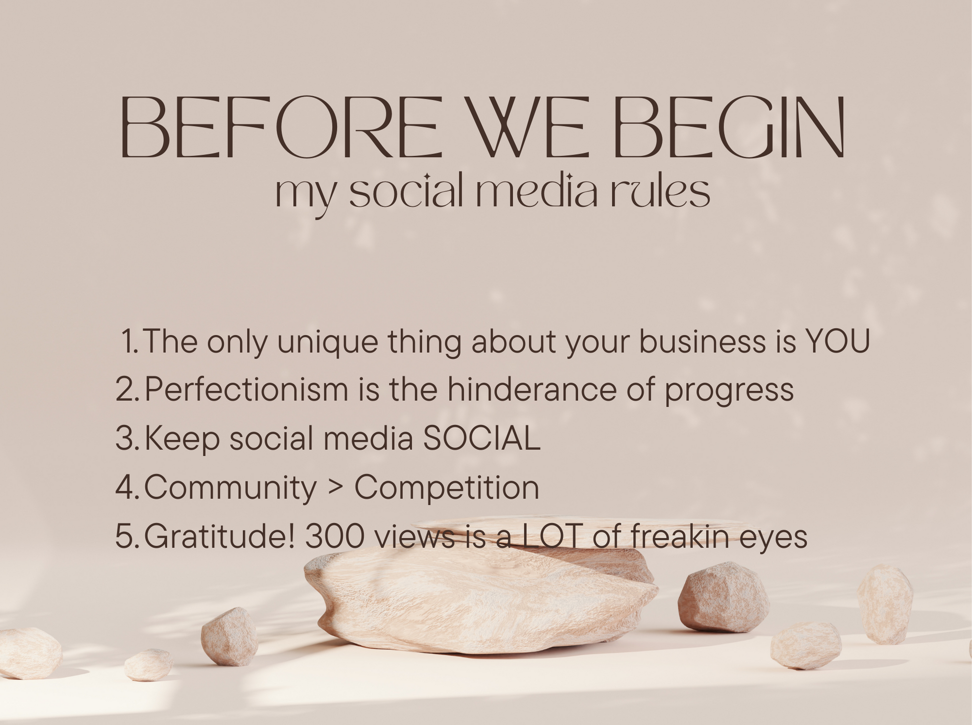 Photography & Social Media for the Beauty Professional Guide - PDF