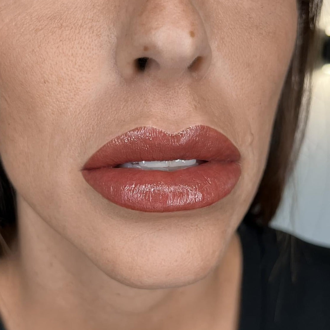 Morocco PMU Lip Blush Pigment