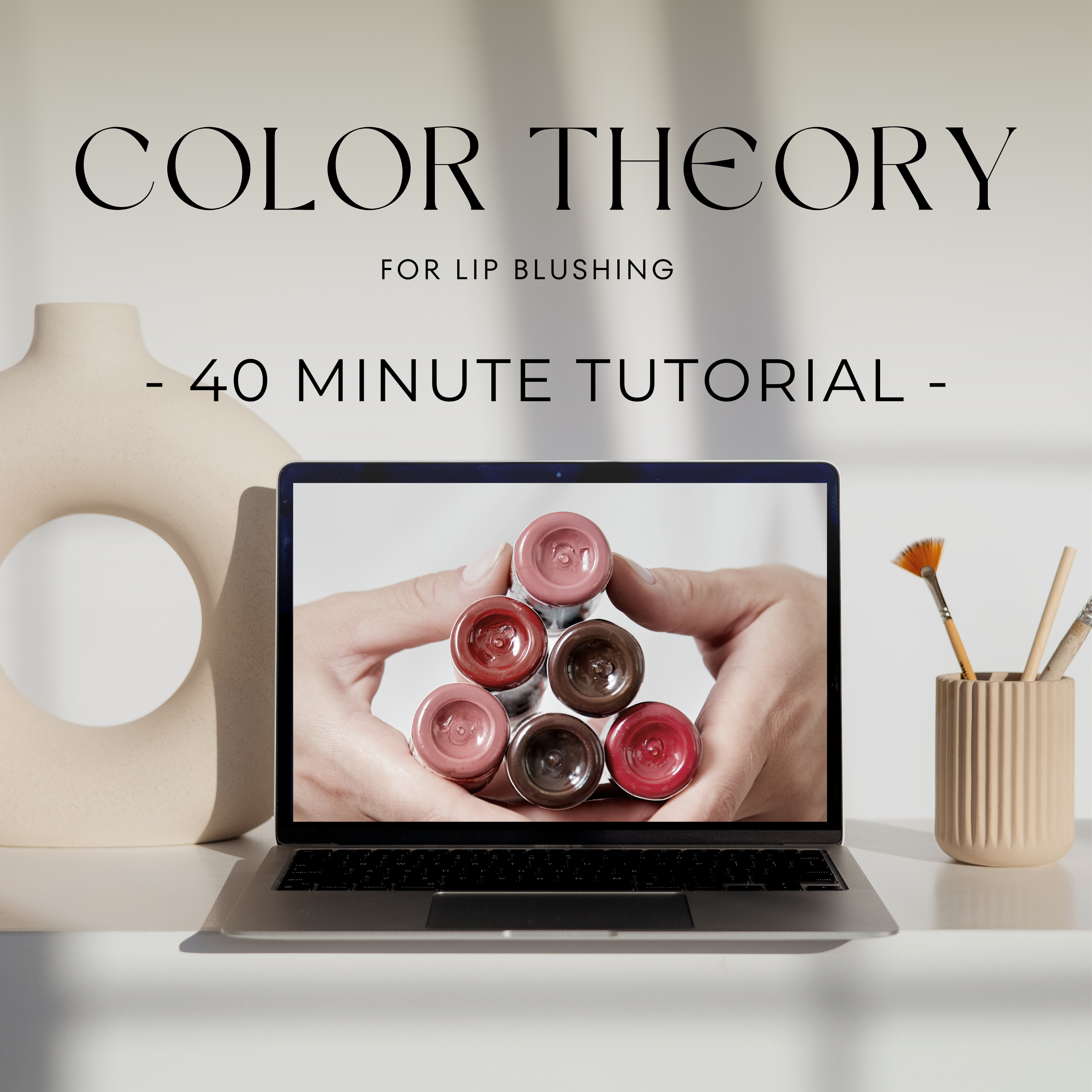 Master Color Theory for Lip Blush