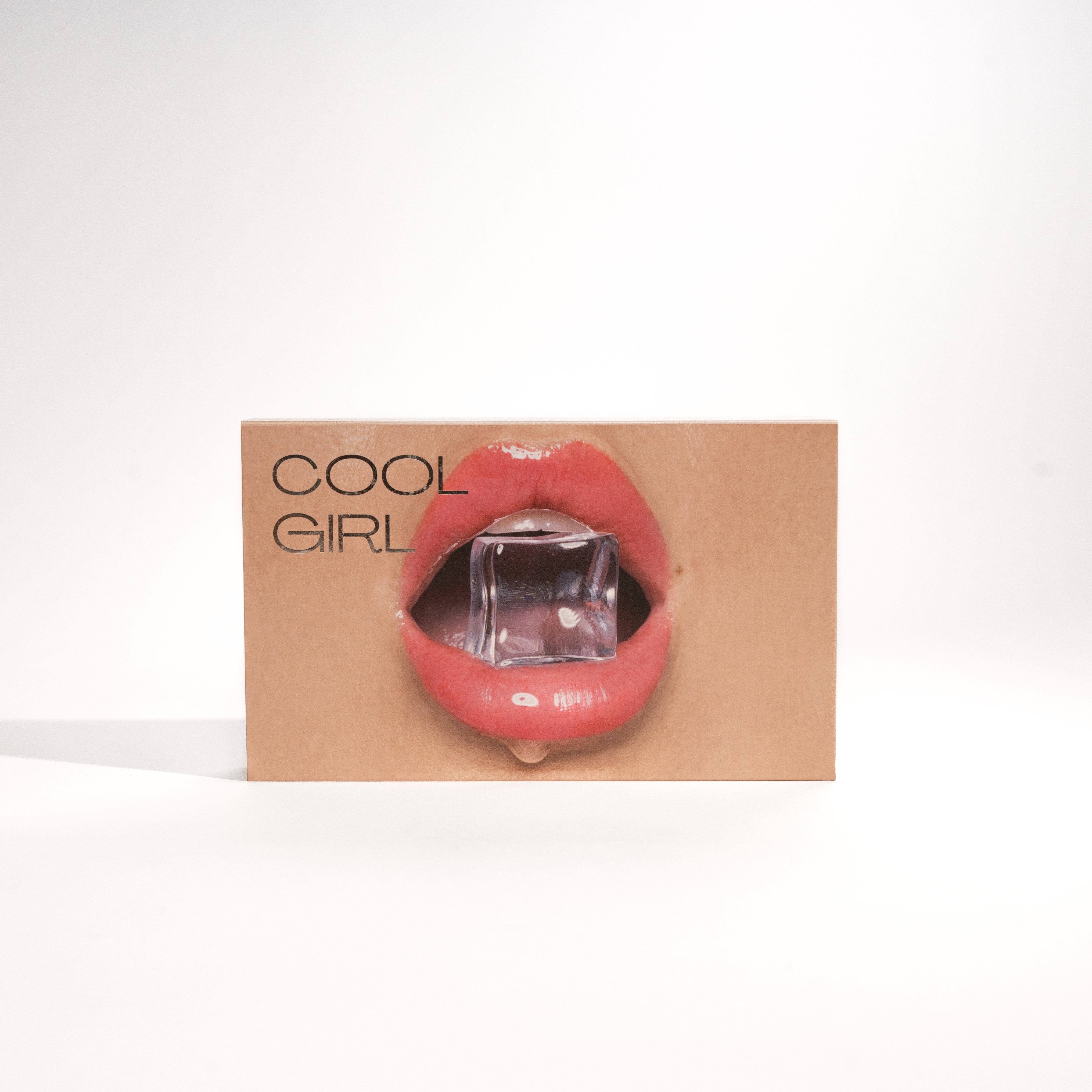 Cool Girl Lip Pigment Set